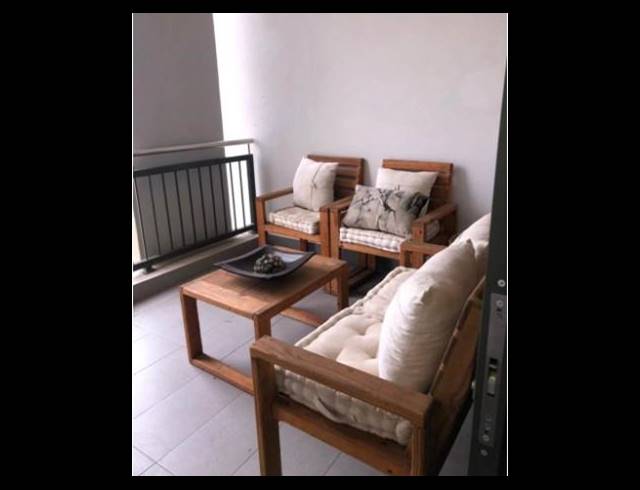 2 BEDROOM APARTMENT FOR SALE IN UMHLANGA RIDGE